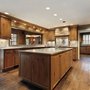 Photo of Pine by Design Kitchens & Wardrobes