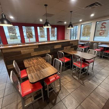 Arby's - Fast Food Near Me - Rochester, Minnesota