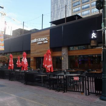 Milestones - Storefront - Canadian (New) Near Me - Calgary, Alberta