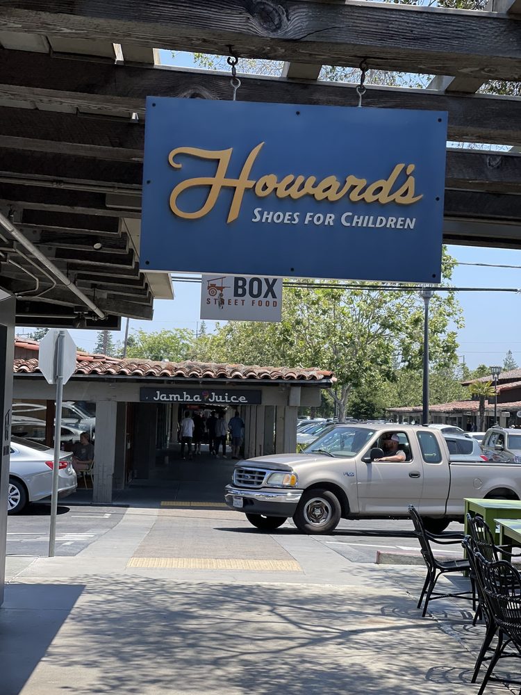 HOWARD’S SHOES FOR CHILDREN Updated September 2024 16 Photos & 75