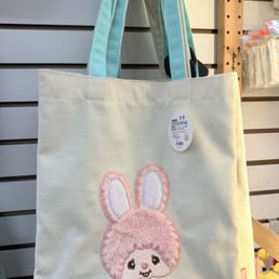 Monchichi chimutan bag