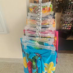 Maui Island Creations - $12 sarongs!!