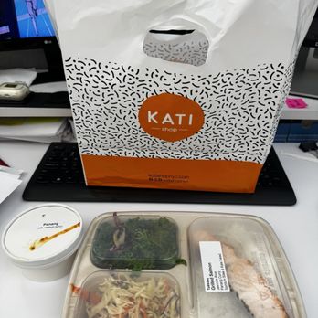Kati Shop - Thai Near Me - New York, New York Kati Shop - Thai Near Me - New York, New York