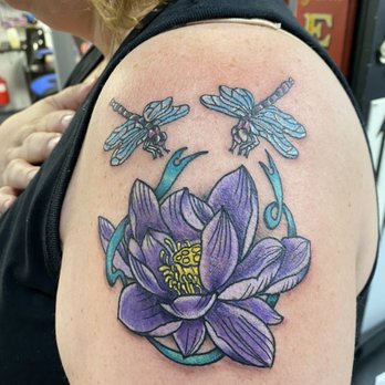 Main Street Tattoo Parlor - Tattoo Near Me - Gardner, Massachusetts