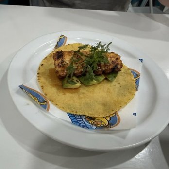 Mariscos El Submarino - Tacos The Craken - Seafood Near Me - Jackson Heights, New York