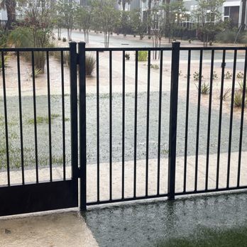 Palm Grove Luxury Apartments - Poorly-maintained landscapes that flood horribly - Apartments Near Me - Ellenton, Florida Palm Grove Luxury Apartments - Poorly-maintained landscapes that flood horribly - Apartments Near Me - Ellenton, Florida