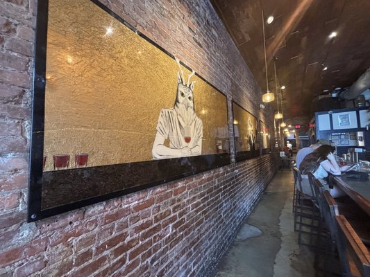 The Porter Beer Bar by null