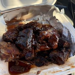 St Louis Best Barbecue and Smokehouse