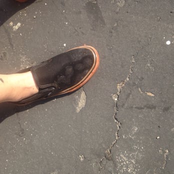 El Appetiz - Dish that spilled on my foot.. - Italian Near Me - Baldwin Park, California