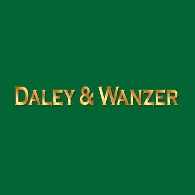 DALEY & WANZER INC
