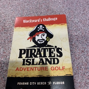 Pirates Island Adventure Golf - Be ready for the BEST time!! - Mini Golf Near Me - Panama City Beach, Florida Pirates Island Adventure Golf - Be ready for the BEST time!! - Mini Golf Near Me - Panama City Beach, Florida