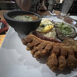 La Casita Del Sabor II