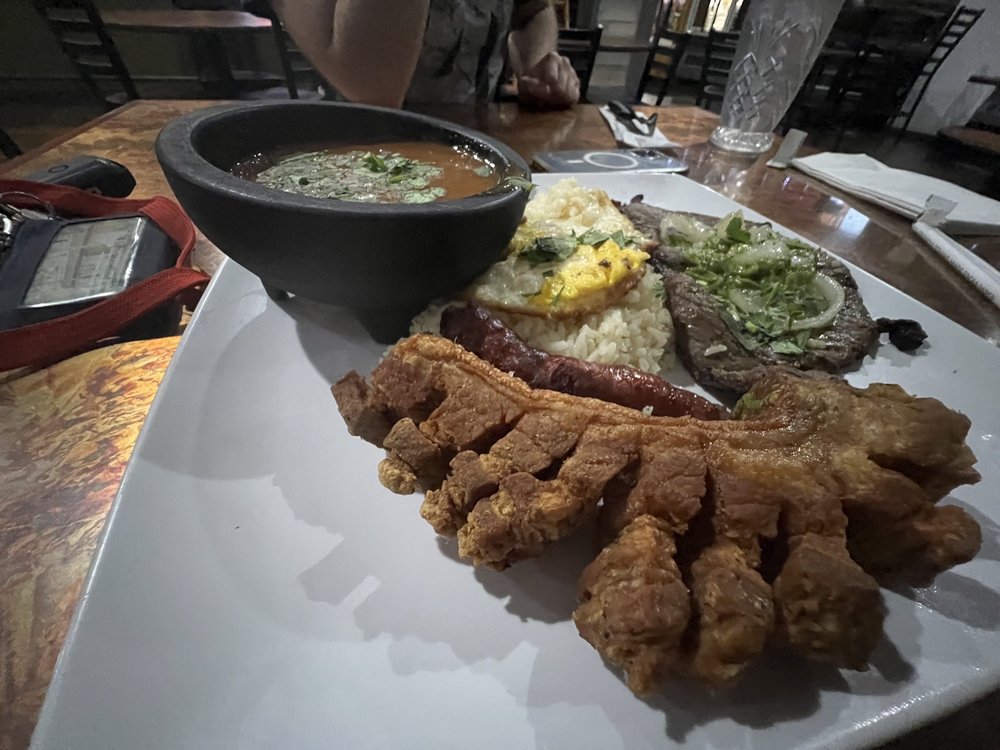 La Casita Del Sabor II