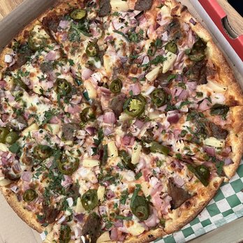 Pizza Twist - Lamb Lamb Naan Pizza Twist - Pizza Near Me - El Sobrante, California Pizza Twist - Lamb Lamb Naan Pizza Twist - Pizza Near Me - El Sobrante, California