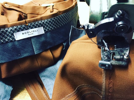 Allen Tailor & Cleaning by null