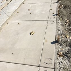 Ganncrete Concrete Construction