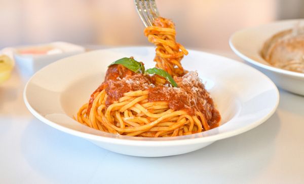 Sole Toscano Italian Cafe by null