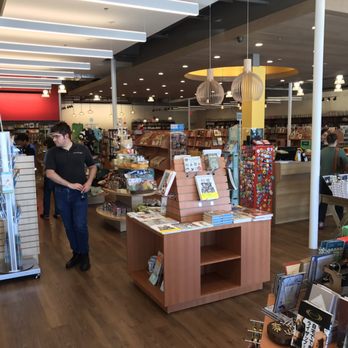 Kinokuniya - Inside Kinokuniya Austin - Bookstores Near Me - Austin, Texas