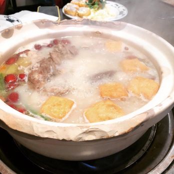 Landmark Hotpot House - Chinese Near Me - Vancouver, British Columbia Landmark Hotpot House - Chinese Near Me - Vancouver, British Columbia