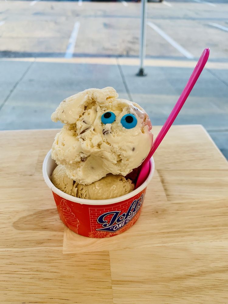 TOFT’S GRAND SCOOP Updated August 2024 22 Photos 1288 W 5th Ave