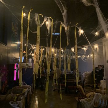 Black Flamingo Brewing - Ready for Halloween - Breweries Near Me - Pompano Beach, Florida Black Flamingo Brewing - Ready for Halloween - Breweries Near Me - Pompano Beach, Florida