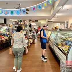 Broad Branch Market