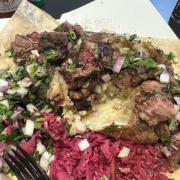 Don't be shy ribeye Don't be shy ribeye