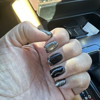 Bella Mia Nails & Spa - Nail Salons Near Me - Las Vegas, Nevada