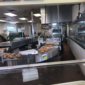 Krispy Kreme - Donuts Near Me - New York, New York