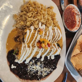 Z’Tejas - Tex-Mex Near Me - Kyle, Texas