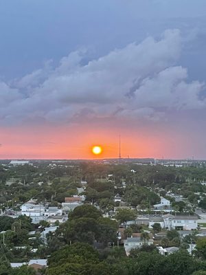Palm Beach House Condominium by null