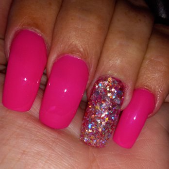 Diva Nails & Spa - Loving my nails done by KAY!! - Massage Near Me - Sachse, Texas