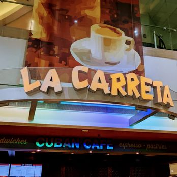 La Carreta Cafe - La Carreta Cafe - Cuban Near Me - Miami, Florida La Carreta Cafe - La Carreta Cafe - Cuban Near Me - Miami, Florida