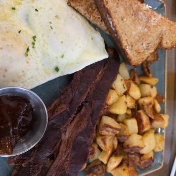 First Watch - Traditional- bacon ordered extra crispy! - Breakfast & Brunch Near Me - Orlando, Florida First Watch - Traditional- bacon ordered extra crispy! - Breakfast & Brunch Near Me - Orlando, Florida