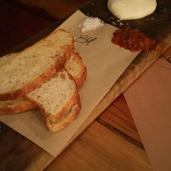 Scaddabush - Naked mozzarella - Italian Near Me - Mississauga, Ontario
