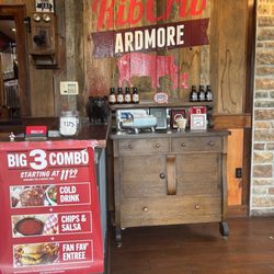 RibCrib BBQ