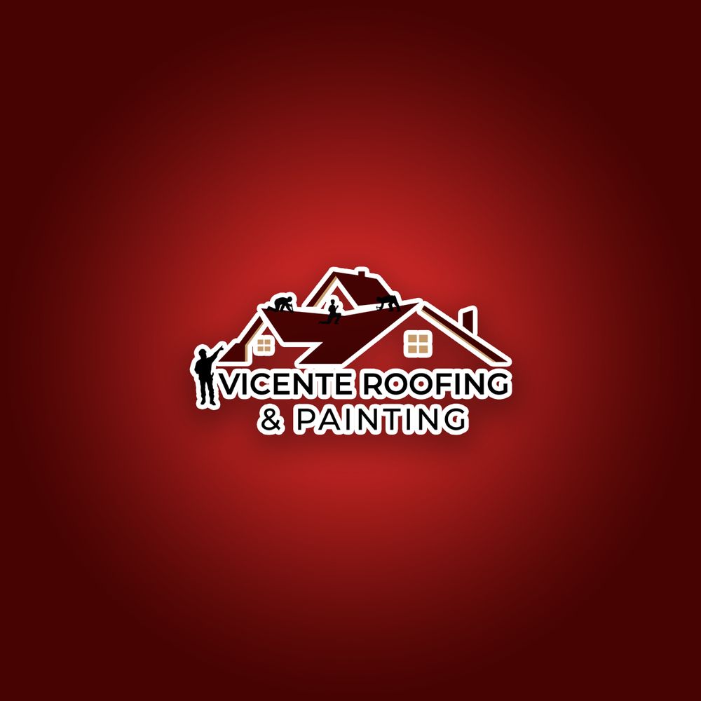 Slide of Vicente Roofing & Painting