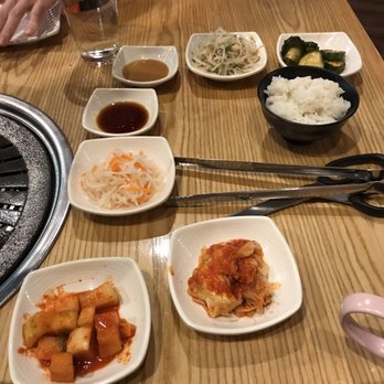 Cafe Korea - Korean Near Me - Fishers, Indiana