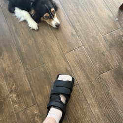 Advanced Foot and Ankle Center