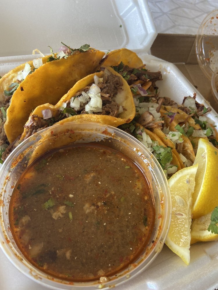 La Guelaguetza Mexicana Restaurant