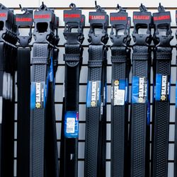 Las Vegas Tactical - We have a wide variety of reliable accessories to complete your uniform!