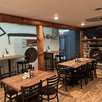 Weber's Northwoods Tavern - Seafood Near Me - Hayward, Wisconsin Weber's Northwoods Tavern - Seafood Near Me - Hayward, Wisconsin