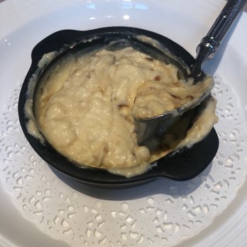 Bouillon Racine - Creme brûlée - French Near Me - Paris, 75