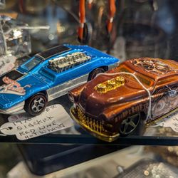 Rich Man Poor Man Antiques and Collectibles