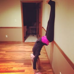 Flow Yoga Studio