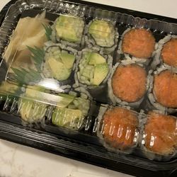 Ichi Sushi - Sushi