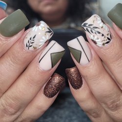 CE Nail Spa