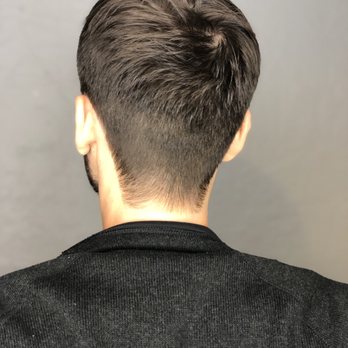 Sveta Nagornaja - Men's haircut - Hair Stylists Near Me - San Francisco, California Sveta Nagornaja - Men's haircut - Hair Stylists Near Me - San Francisco, California