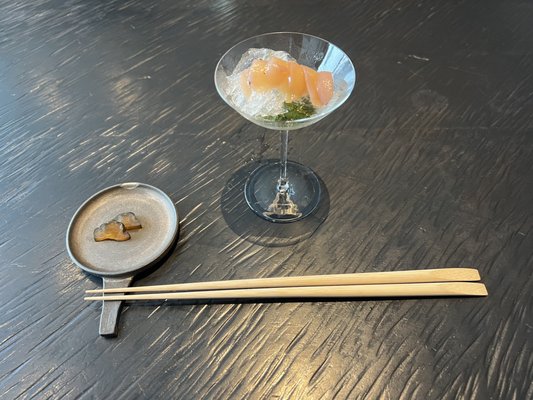 Sakurai Japanese Tea Experience by null