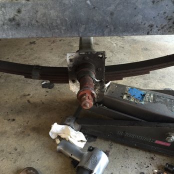 East County Trailer Repair - Boat Repair Near Me - El Cajon, California